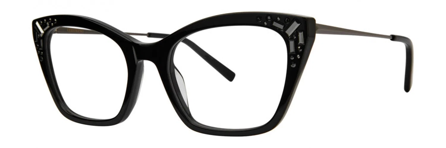 Vera Wang Reesa Eyeglasses - view 2